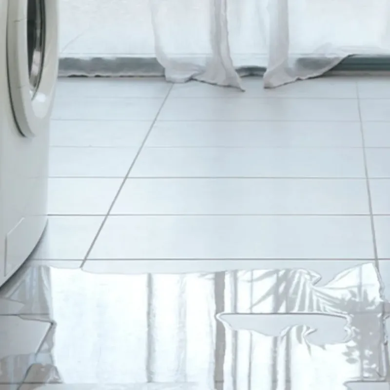 Appliance Leak Cleanup in Catoosa, OK