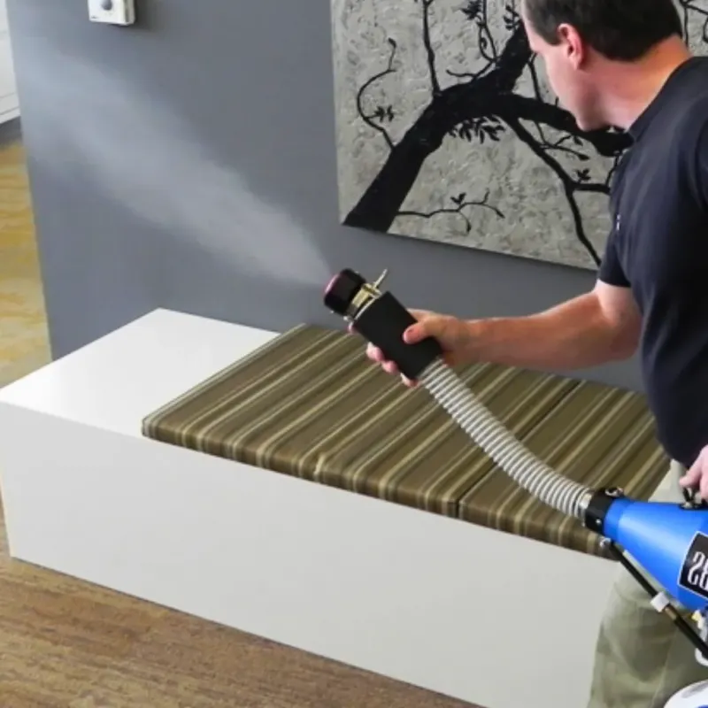 Professional Odor Removal in Catoosa, OK